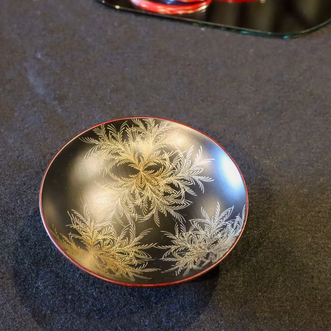 陶庫l益子の陶器ギャラリー】 — 第6回 大西未穂展